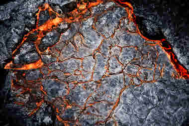 Boliden Harjavalta, molten copper matte.jpg