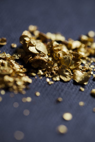 Goldflakes
